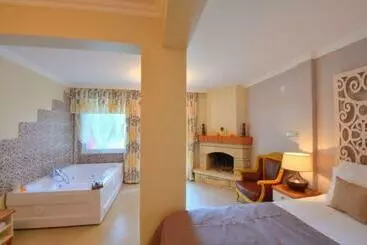 Hotel Agva Sweet Home River
