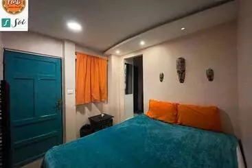 هتل Fenti Nubian Resort