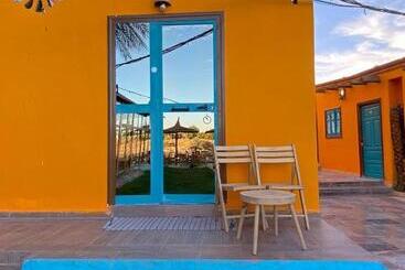 هتل Fenti Nubian Resort