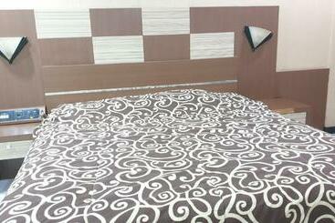 Szálloda Suroyo Redpartner