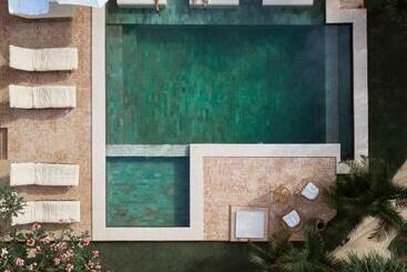 هتل Terra Cottages Bali