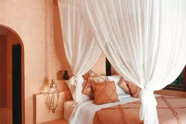 Otel Terra Cottages Bali