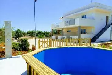 Pension Villa Chirilú