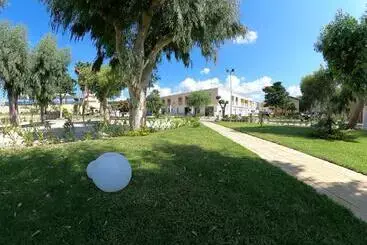 Resort Baia Di Tempsa