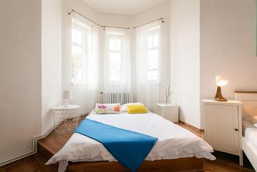 Жильё для туристов Vila Witke