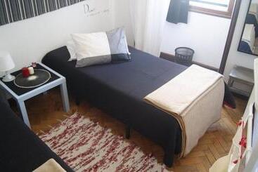 évora Sunset Hostel