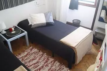 évora Sunset Hostel