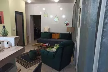 آپارتمان‌های توریست‌ها Apartment Smile 2