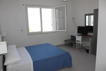 Bed and Breakfast Le Torri