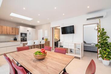 آپارتمانهای توریستها Casa En Sineu