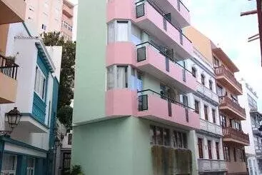 Hotel Banana Garden La Palma