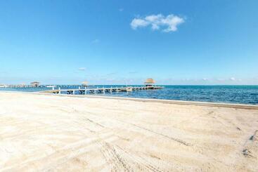 هتل Casa Tranquilidad