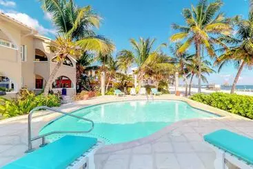 Hotelli Casa Tranquilidad