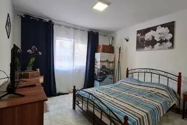 Turista apartmanok Iulia Sulina Deluxe