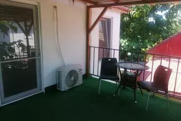 Pension Ambient Geavidan 2