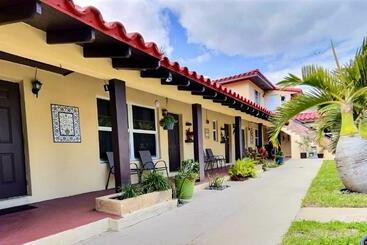 膳宿费 Casa Sul Mare, Quiet Oasis Close To The Beach