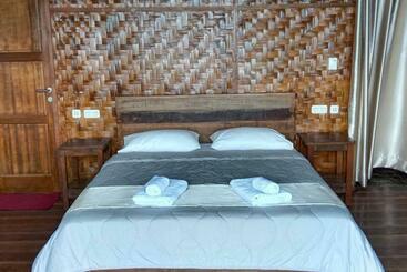 Pansiyon Seagate Bungalows