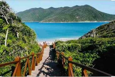 Pension Suítes Da Any