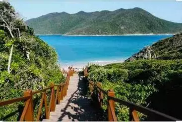 ペンション Suítes Da Any