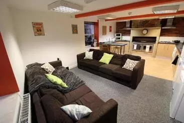 ペンション Topaz Town House No 36