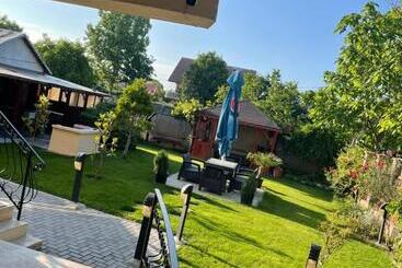 Pensionat Vila Belanto