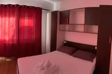 Pansiyon Vila Belanto