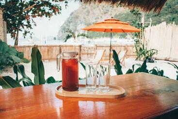 استراحتگاه Balili Villas