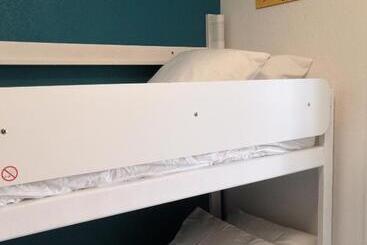 游客公寓 Ty Avel Studios 110 Et 111