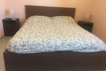 B&b “la Pergola”