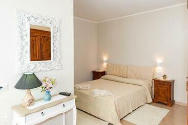 Bed and Breakfast Lu Lioni Rooms