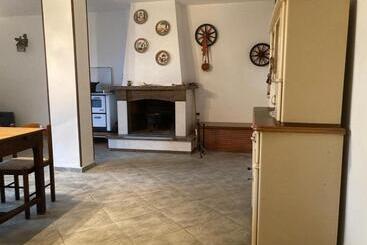 צימר Apartment Bruno