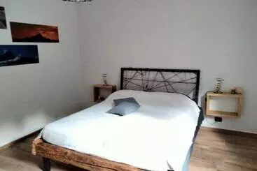 Apartamenty turystyczne Due Camere E Una Bici