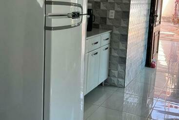 آپارتمانهای توریستها Kasanivea