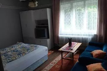 Appartamenti turistici Laciház