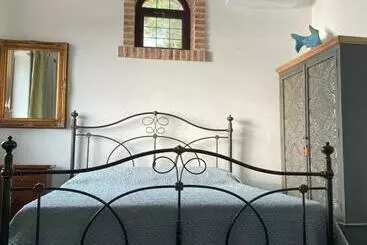 پانسیون B&b Villa La Petra