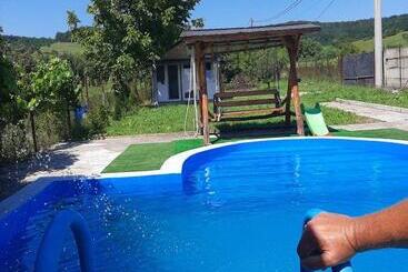 پانسیون Cazare La Española