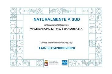 Pensjonat House Sud Est