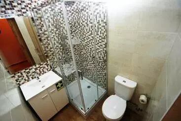 ペンション O Cantinho