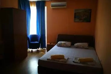 Majatalo Quattro Soli