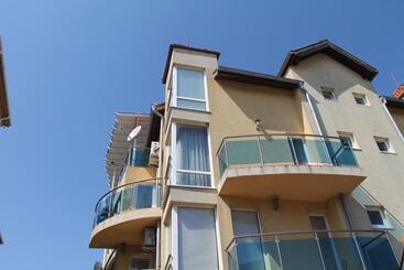 Pensiune Quattro Soli