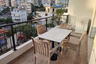 ツーリストアパートメント Proda Apartments