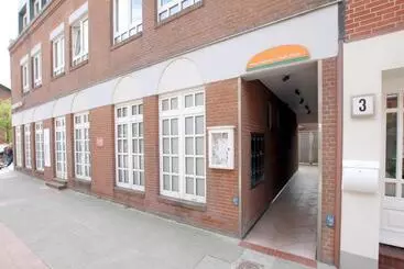 Appartamenti turistici Sandwall 2, Whg 4