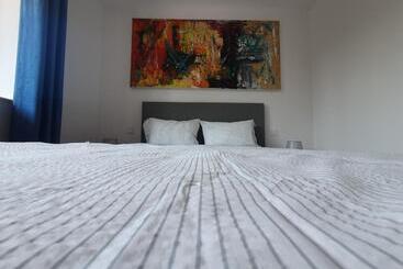 شقق خاصة سياحية Sighisoara Sapte