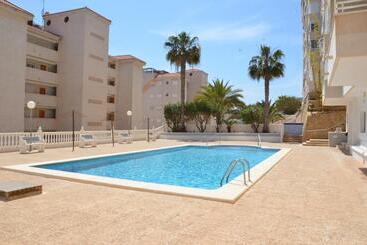 Tourist flats Stunning Sea Views At Just 270 M From The Beach