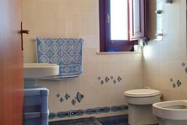 Apartamenty turystyczne Villino Maria Elena