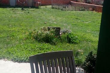 Albergue Peregrinos La Casa Verde