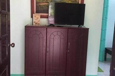 Bed and Breakfast Abf Seaside Tourist Inn