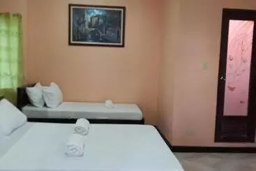 Aamiaismajoitus (B&B) Abf Seaside Tourist Inn