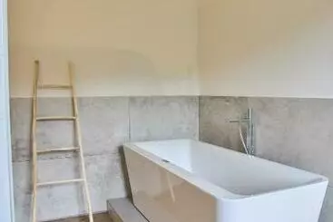 ベッドアンドブレックファースト Château De La Chapelle