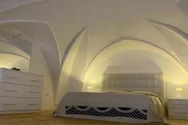 Bed & Breakfast Family Deluxe Suite Salento